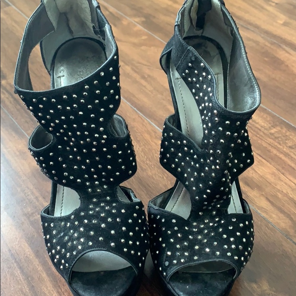 Bcbgeneration Heels - image 2